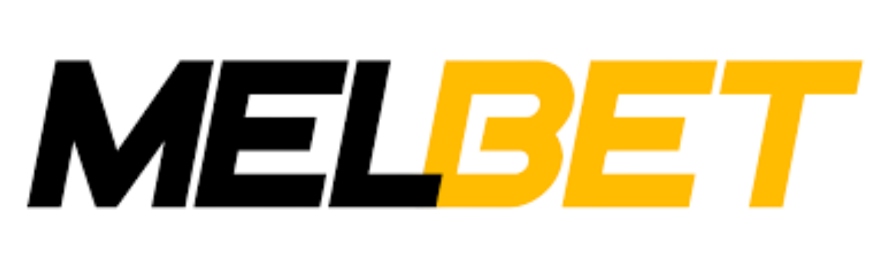 MELBET logo
