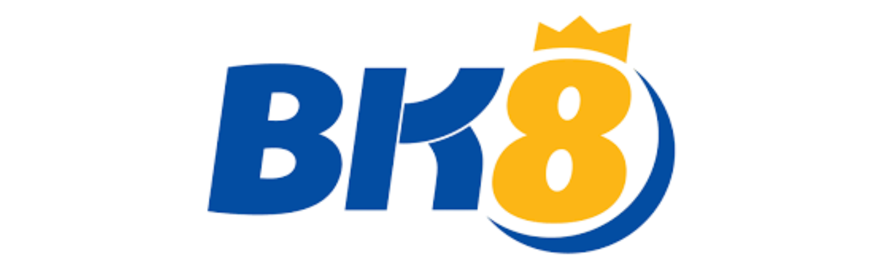 BK8 logo