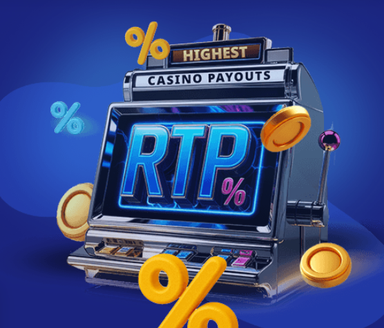 Highest payout casinos illustration